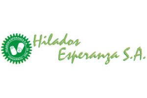 HILADOS ESPERANZA